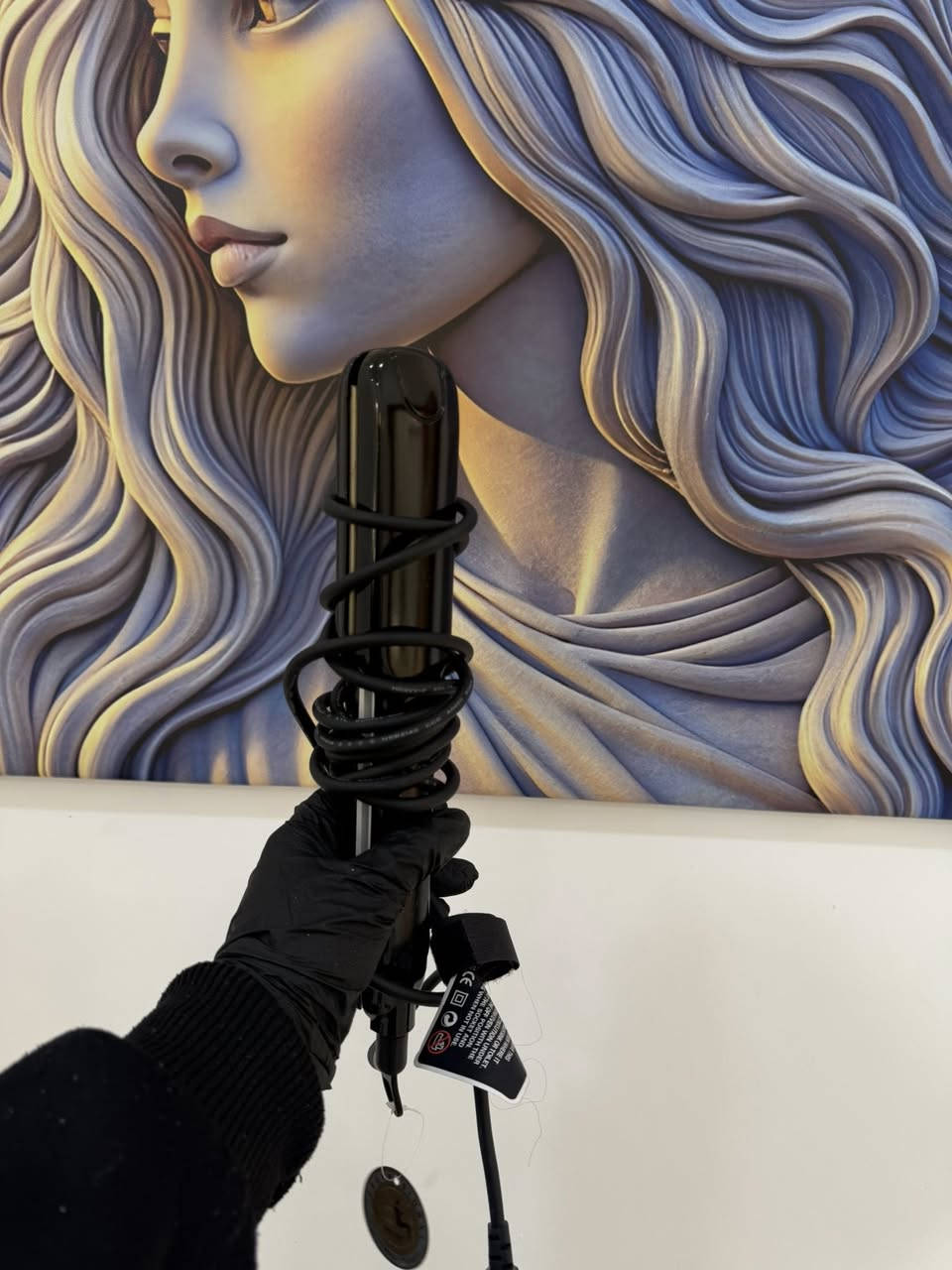 اي جهاز على ٣٠ و جدد ممستخدمات و الحاملة مال شسوارات ١٥ و  سيروم قطعه ٣ و التسريح ممفتوح سعره ٣٥ سبري عدد ١١ القطعه ٤


**إذا كنت صاحب هذا الإعلان وتريد حذفه لأي سبب، رجاءا أرسل رسالة إلى الدعم الفني**