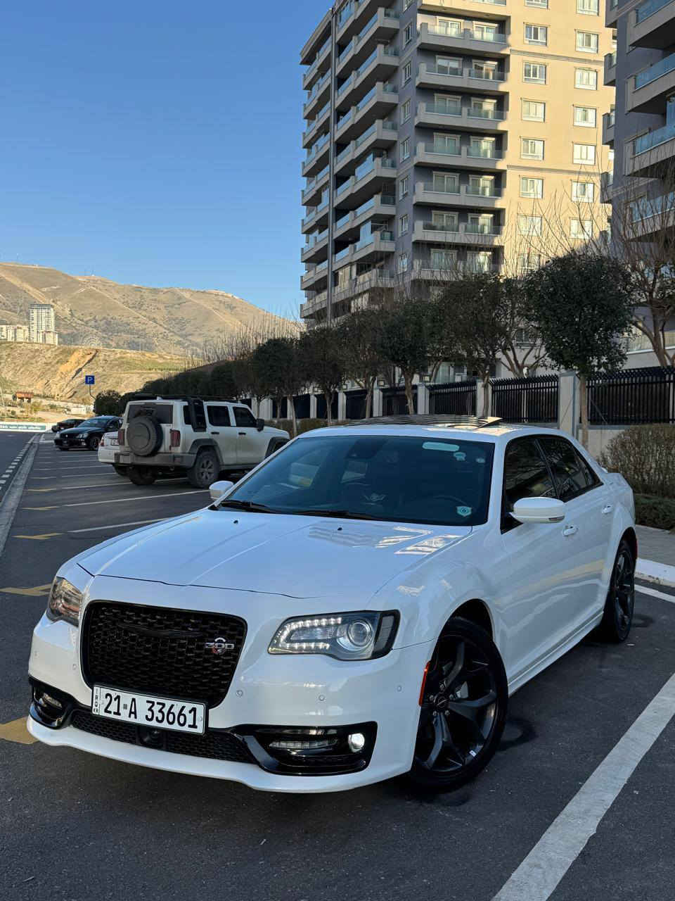 السلام عليكم 
 أوباما موديل 2018 S سياره كلين كفاله عامه خليجي صفر شركه هارلم  زيرمكفول من دعاميه للدعاميه من كل نواحي مكفوله 

رقم هاتف ☎️ ***********
✅ مواصفات السياره فول
شرکە هارلم
1️⃣ رادار امامي رادار جانبي 
2️⃣ حساس امامي 
3️⃣ حساس خلفي 
4️⃣ شاشه كبيره كاربلي 
5️⃣ كشنات خزن ميموري مع استيرن
6️⃣ كشنات تدفئه +تبرید
7️⃣ شفتات استيرن 
8️⃣ سكليتر  متحرك كهربائي 
9️⃣ برده خلفي 
🔟 مرايه قلاب + اشاير مراية 
سیارا واحد علە واحد فول فول
🔴 سياره ماشيه 56 mil
🟡 فتحه بانوراما طكتين 
⚫️ 2 بصمه  اصلي 
🟠 بجم عريض
🟣 لايتات زينون بلادي +عدسه متحرك
🔈 سستم سماعات Alpein+ دمام بل صندوك 
🟢 كلاصات حار 🌶️ بارد
🟢 ويل 20 بلادي
🔴 محرك V6 3600 
سياره صفر شركه هارلم  خليجي زيرو السياره بل كارتون فول فول للاخير هزه رقم سنويه كله جديد بسمي مكان سياره سلیمانیە
 رقم ☎️ ***********
