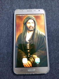 سامسونج جي سفن • نظيف جدا • داموك المثلث