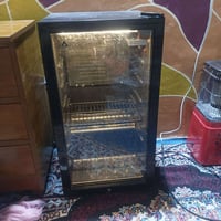 ثلاجة صغيرة • أخو الجديد • البصرة