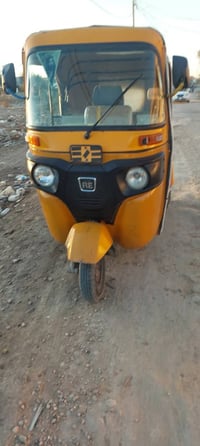 توكتوك • موديل ٢١ • بابل