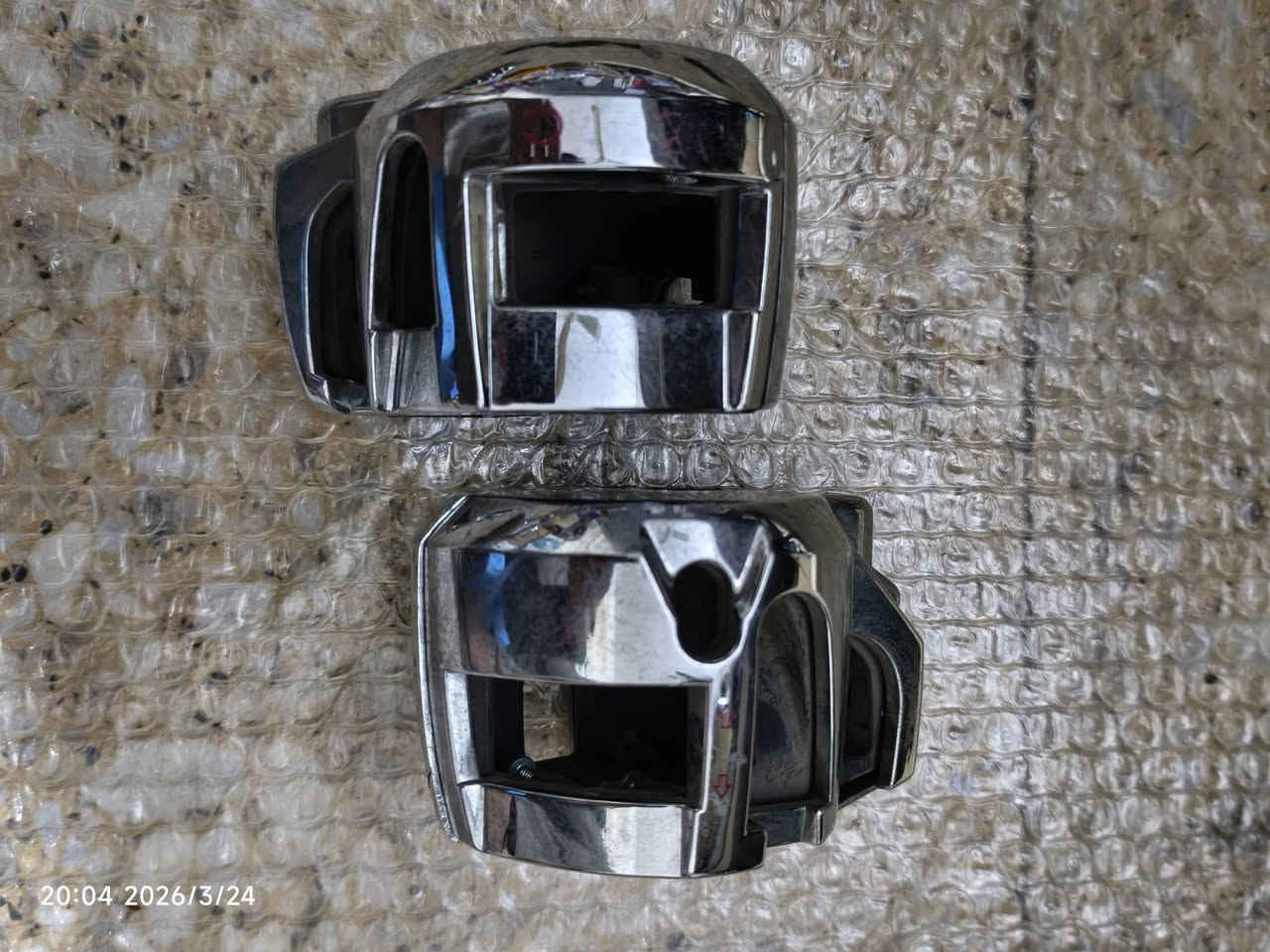 غراض 010 مال تفصيخ رمبه
كل حاجه وسعرها اي شي تريده راسلني خاص وتدلل والاسعار انشاء الله تعجبكم

تحياتي للجميع


**إذا كنت صاحب هذا الإعلان وتريد حذفه لأي سبب، رجاءا أرسل رسالة إلى الدعم الفني**