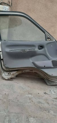 قطع غيار بريجو • نجف • خاص