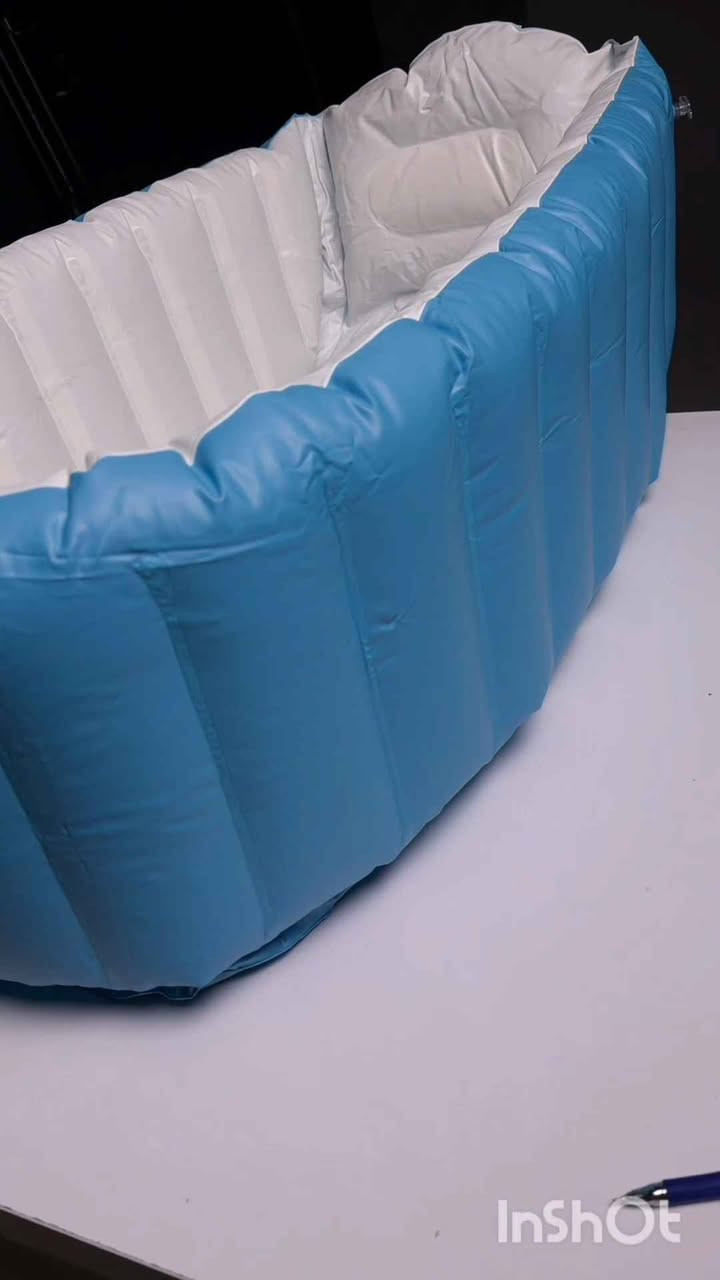👶 وقت استحمام آمن ومريح لطفلك!

حوض استحمام أطفال هوائي Leedssoy 12001 بخامة ناعمة وتصميم ذكي يثبت الطفل بوضعية مريحة 🤍
قاعدة ثابتة تقلل الانزلاق، وفتحات تصريف سهلة لتفريغ الماء 💧
قابل للنفخ والطي… خفيف وسهل التخزين ✨

مناسب من 0 إلى 3 سنوات 
متوفر الفيديو عند طلب المنتج بغداد, العراق


**إذا كنت صاحب هذا الإعلان وتريد حذفه لأي سبب، رجاءا أرسل رسالة إلى الدعم الفني**