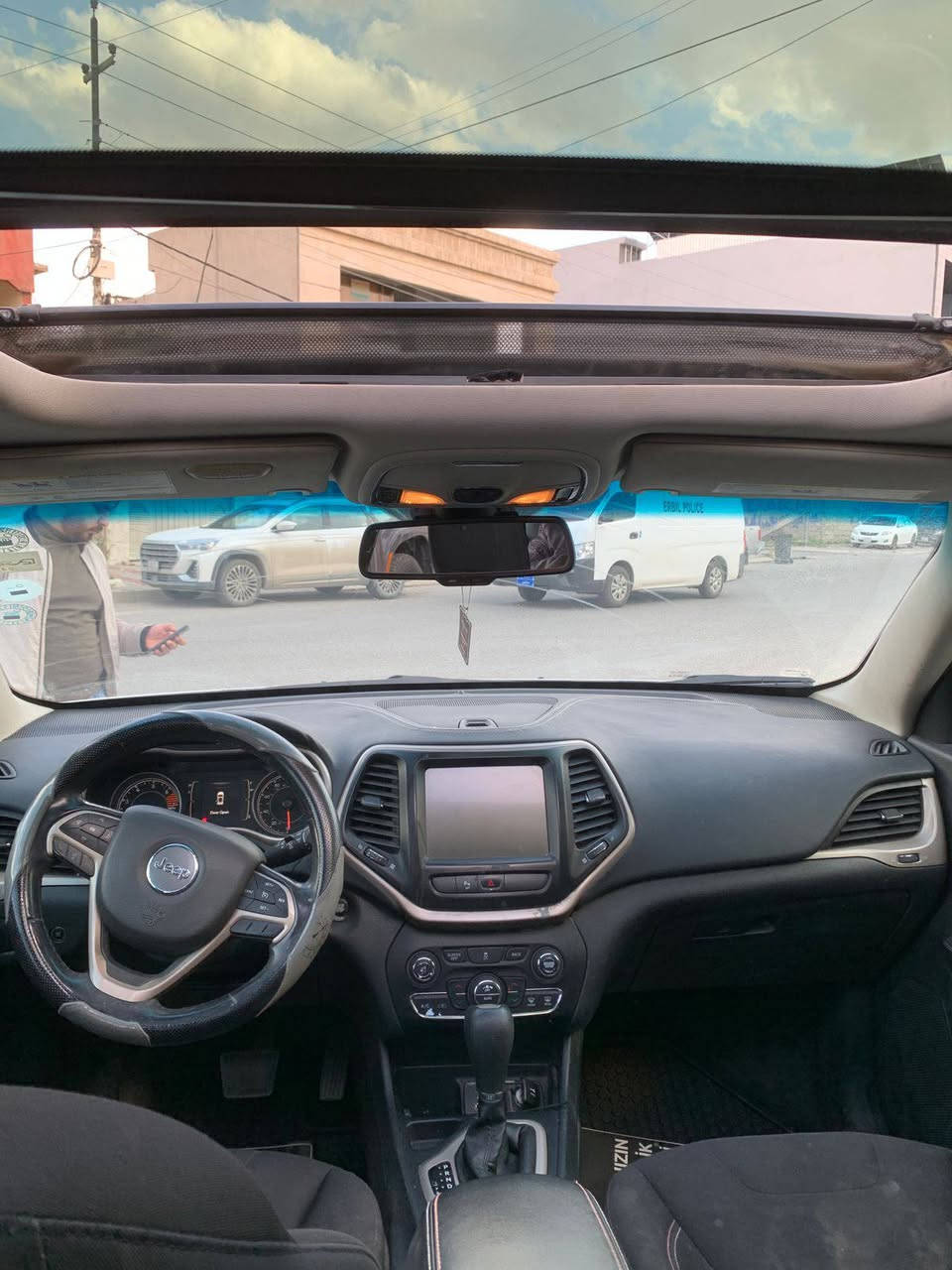 سازوکی 2018 
حیزام سبوغ ، بێ ناوگرتن 
بێ ئێڕباگ ، 
مەکینە V4 گێڕ کارەبایی 
ڕۆیشتن 169 هەزار کم 
رەقەم هەولێر سەنەوی 2026 

نــــــرخ  69 $ أربيل, العراق


**إذا كنت صاحب هذا الإعلان وتريد حذفه لأي سبب، رجاءا أرسل رسالة إلى الدعم الفني**