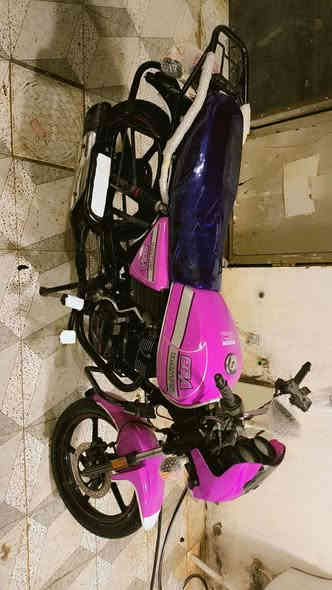 دايون ماكس الأصلي ابو الختم مكينة 200 موديل 2023 طالعة بسنة 2025 اوراق اصلية كاملة  بأسمي من الوكيل شرط بوجهك للترقيم سويج سجينة الدراجة جاهزة مكفولة من كلشي مكاني بشطرة الشراي بخدمته السعر 1600
***********
واتس اب
