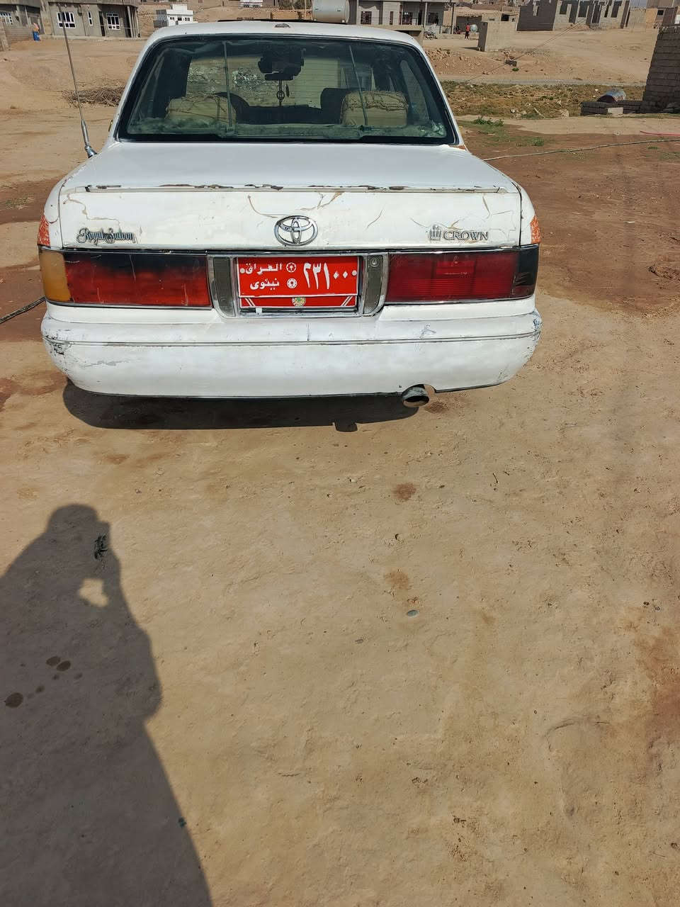 سلام عليكم ارنب محور تكسي رقم صدامي شرط التحويل گير ومحرك شرط صدر جديد ولباقي شوف العين السعر 35  وبيه مجال ‍***********
