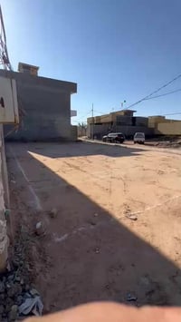 بكرلي شارع الغسل • طابو زراعي • ٢٠٠م