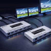 موزع HDMI • DTECH • الديوانية حي الجامعة