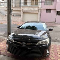 كامري GLX • ٢٠١٦ • ٦٠٠٠٠ كم