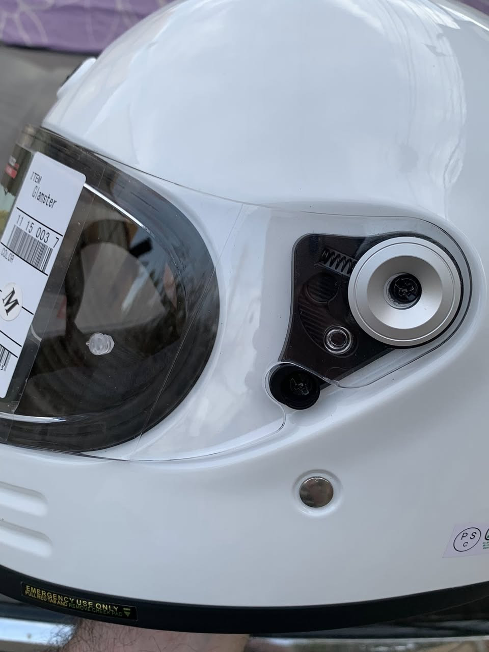 السلام عليكم  شوي اصلي وكالة
صناعة يدوية قياس ميديم وياهه جامة بولرايز اضافية اي استفسار خاص


**إذا كنت صاحب هذا الإعلان وتريد حذفه لأي سبب، رجاءا أرسل رسالة إلى الدعم الفني**