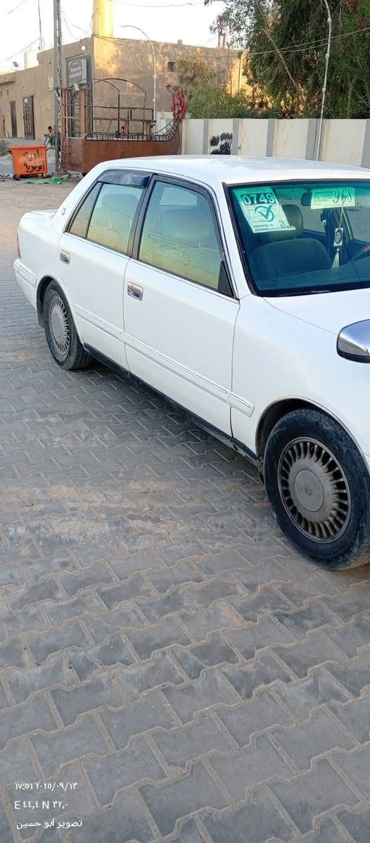 السلام عليكم سياره راس الثور تكم رقم دولي بيها منظومه غاز مكينه اثنين او نص كير المكينه مكفولات بيع ومراوس سياره بيها ضربه بالجنطه
مكانها النجف السعر 72 وبيها مجال 

الاستفسار على هذا الرقم ***********
