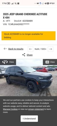 كراند شيروكي • ٢٠٢٥ • ٧٠٠ ميل