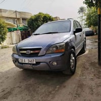 سورنتو • ٢٠٠٩ • محرك ٣٨٠٠