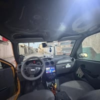 سايبا • ٢٠٢٣ • ماشيه ٥٥٠٠٠