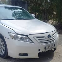 كامري GLX • ٢٠٠٩ • محرك وكير مكفول