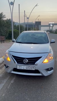 ٢٠١٥ • بدون معجون • محرك وكير شرط