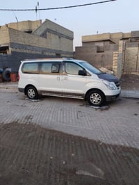 ستاركس • ٢٠٠٩ • ديالى