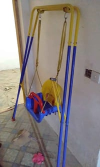مرجوحه • ١-٣ سنوات • النجف