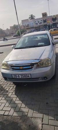 فورنزه2007 محرك 2000 السعر 52وبيها مجال للتواصل07803889972