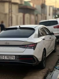 النترا • ٢٠٢٤ • مشي ٢١٠٠٠
