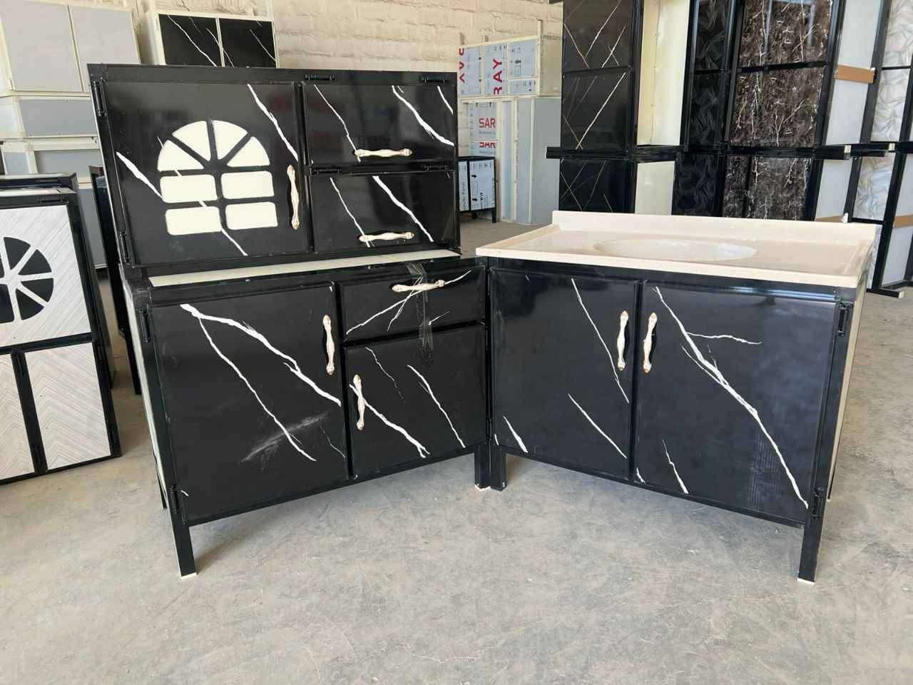 كاونتر مرمر متر ثلاث قطع سعر ١٧٥ كامل كربلاء, العراق


**إذا كنت صاحب هذا الإعلان وتريد حذفه لأي سبب، رجاءا أرسل رسالة إلى الدعم الفني**