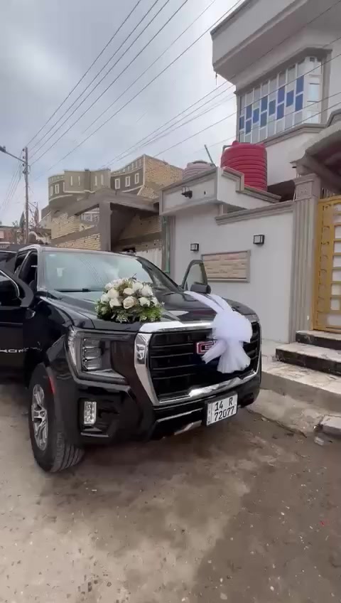 سلام عليكم اخوتي
يوكن ٢٠٢٣ السياره sle 
السياره نضيفه بمعنى الكلمه 
السياره وارد خليجي مكفوله كفاله عامه 
على نانو ppf جديد 
السياره للون اسود 
داخل بيجي مطعم 
السياره نص فول 
‏١-مقاعد كهربائيه 
٢-صندوك كهربائي
٣-شاشه
٤-كار بلاي 
٥-شاشه كبيره للمس 
السعر ٥١٠ وبيه مجال بسيط 
البصره ياسين خريبط


**إذا كنت صاحب هذا الإعلان وتريد حذفه لأي سبب، رجاءا أرسل رسالة إلى الدعم الفني**