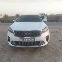 سورينتو • ٢٠١٨ • وارد SX