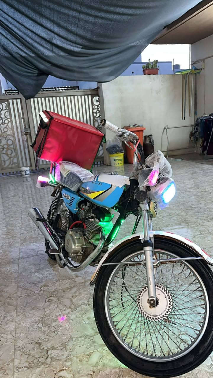 ماطور للبيع كهربائية كلشي شغال لا صرف لا بخار حتى جنطه دلفري بي هذا الماطور سعره 350 وبي مجال العنوان كركوك على من يريد يدخل على خاص حتى انطيه رقم هاتف


**إذا كنت صاحب هذا الإعلان وتريد حذفه لأي سبب، رجاءا أرسل رسالة إلى الدعم الفني**