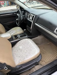 اوبتيما ٢٠١٠ • مكينة ٣٥٠٠ • رقم أنبار