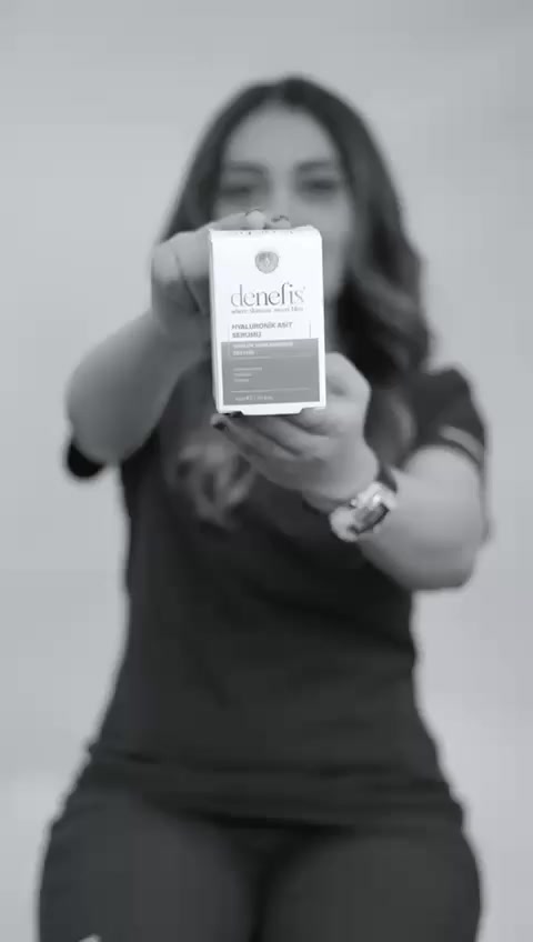 لمسة نضارة… من أول قطرة ✨

مع DENEFIS® Hyaluronic Acid Serum، استمتعي ببشرة أكثر إشراقة ونعومة فورًا!
 يعيد للبشرة ترطيبها الطبيعي، ويقلل من التجاعيد والخطوط الدقيقة.💧

طريقة الاستخدام :
ضعي بضع قطرات من السيروم على بشرة نظيفة وجافة مرّتَين يومياً، ثم دلّكيه بحركات تصاعدية حتى تمتصّه البشرة بالكامل.

#Denefis #HyaluronicAcid #Skincare #RadiantSkin #BeautyCare #HealthySkin #AntiAging #MoistureBoost #GlowingSkin


**إذا كنت صاحب هذا الإعلان وتريد حذفه لأي سبب، رجاءا أرسل رسالة إلى الدعم الفني**