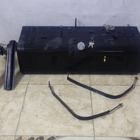 تانكي كاز L100 • نضيف • كركوك