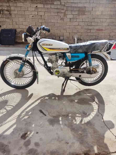 ماطور للبيع 2018 نامي كل عيب مابيه سعره 350 بيه مجال قليل الشراي يخابر ***********
