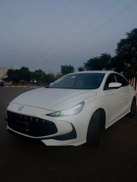 ام جي GT • ١٣٠٠٠ كم • ٥ كاميرات