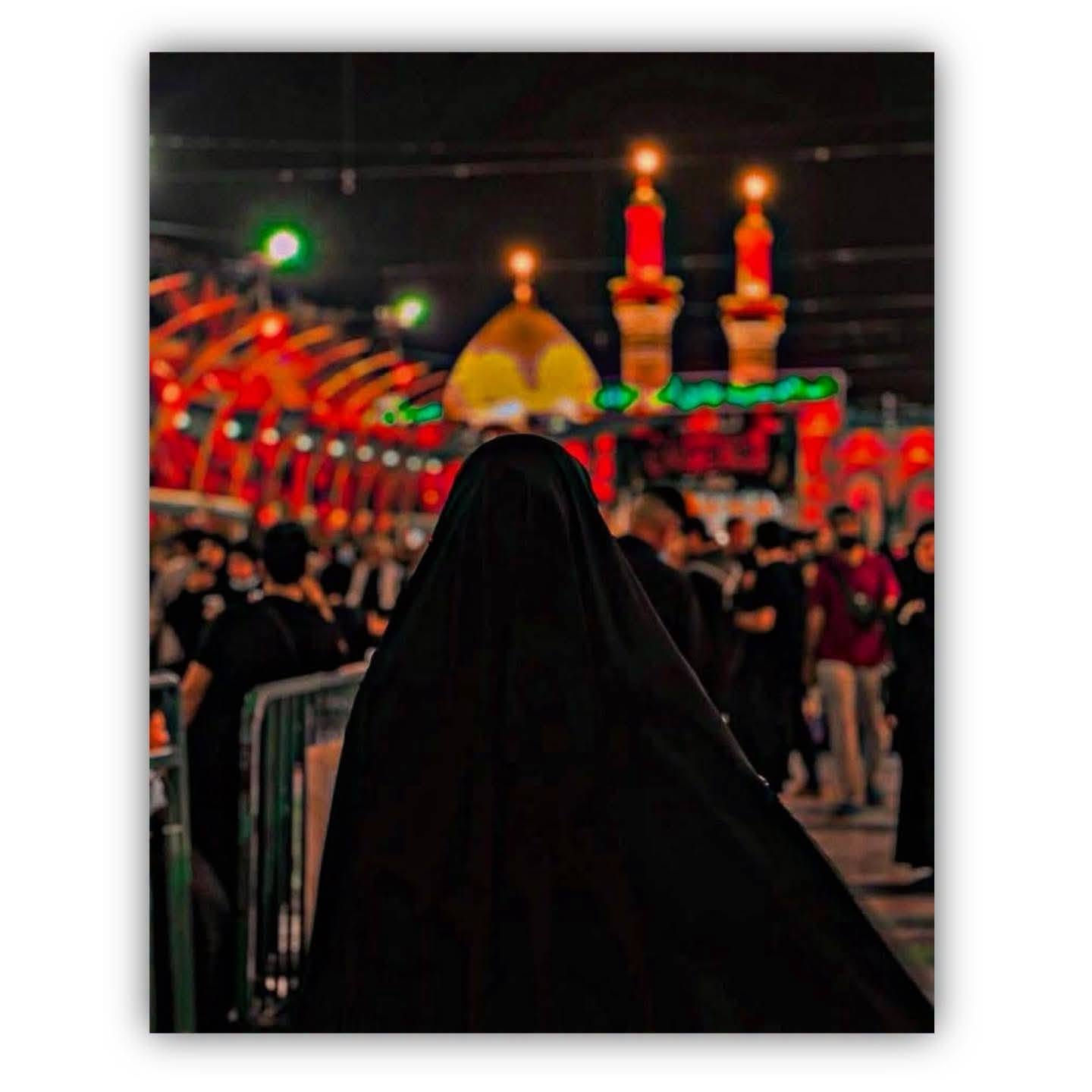 تعلن حملة عبدالله الرضيع
يوم الثلاثاء بعد صلاة الظهر إلى 

كربلاء المقدسه مبيت و

العلويه شريفه لحجز ***********وتساب

