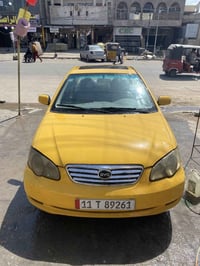 بي وايدي F3 موديل ١٣ شاشه فتحه  واكفه بيه خانه رابعه  وطخات موضحه بل ص...