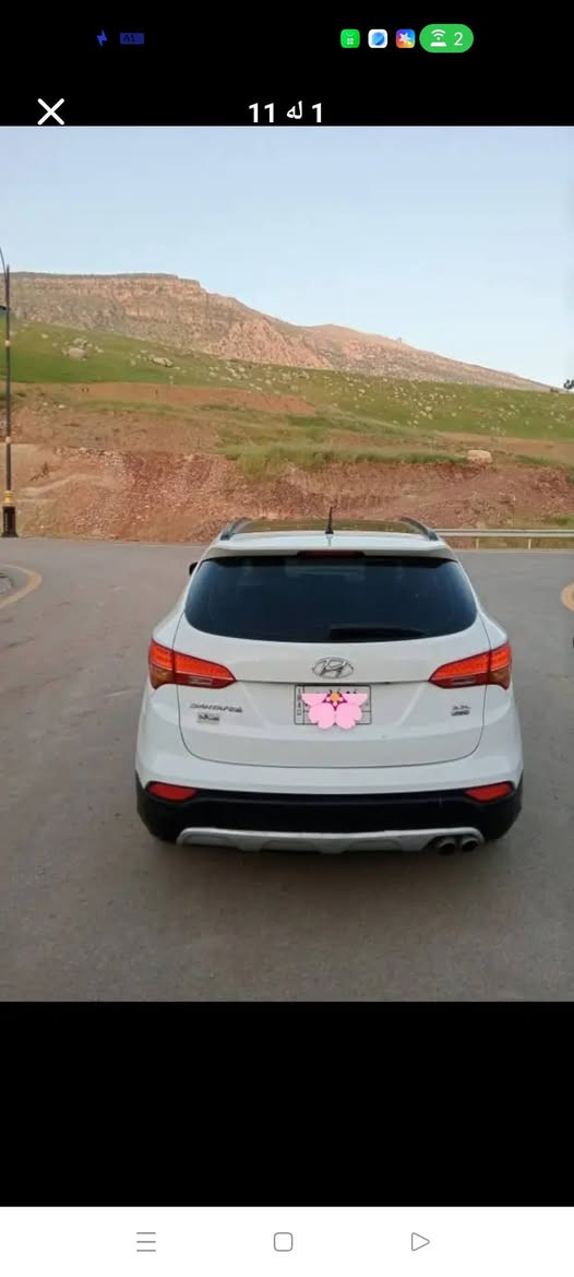بە ناوی خودای گەورە مهربان هۆندا سەنتاڤی 2013بۆ ڤرۆشت قە پات مواسە ڤات سه یارەکە  لە سەر دەقەی شە ریکەیە سنەوی پلاستیکە بەشەرتی خرامەو  حاسبە /***********کورک  /08714357202 زین دخان, السليمانية
