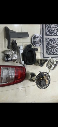 دوج رام • اصلي • شرط فحص