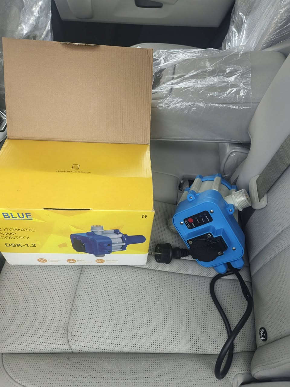 سلام عليكم ماطور واحد حضان مع بوستر  جديد مكان بغداد الدوره ***********
