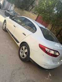 فلوانس • ٢٠١٣ • ميسان
