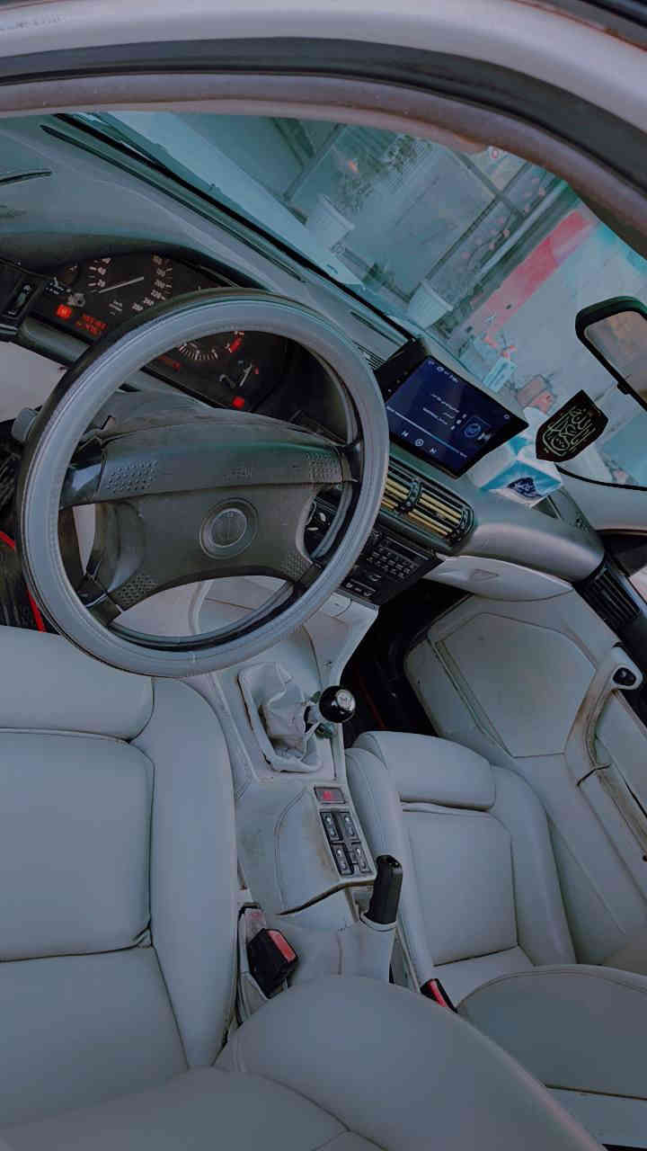 للبيع او مراوس حسب القناعه
🇩🇪🇩🇪BMW
👑525 مسكر 
✌كير عادي 
🛑تدفئه كشنات
🛑تدفئه مرايات واوتو 
🛑دعاميات Mامامي وخلفي
🛑داخل ابيض M
🛑فتحه
🛑برده خلفيه اوتو
🛑شاشه تاب
🛑تخم تاير
🛑حداديه امامي خلفي 
🛑مكينه شرط بطناش 1/2/3
🛑هااااون المكينه 
🛑لايت زينون
🛑كهرباء عام شغال
⭕رقم دولي انكليزي كركوك⭕
💯باسمي السنويه تحويل ثاني يووم💯
🛑السعر⭕ ٥٨ ⭕مجال حق الجيه
للبيع او مراوس حسب القناعه
بغداد الشعب❌ ***********❌
