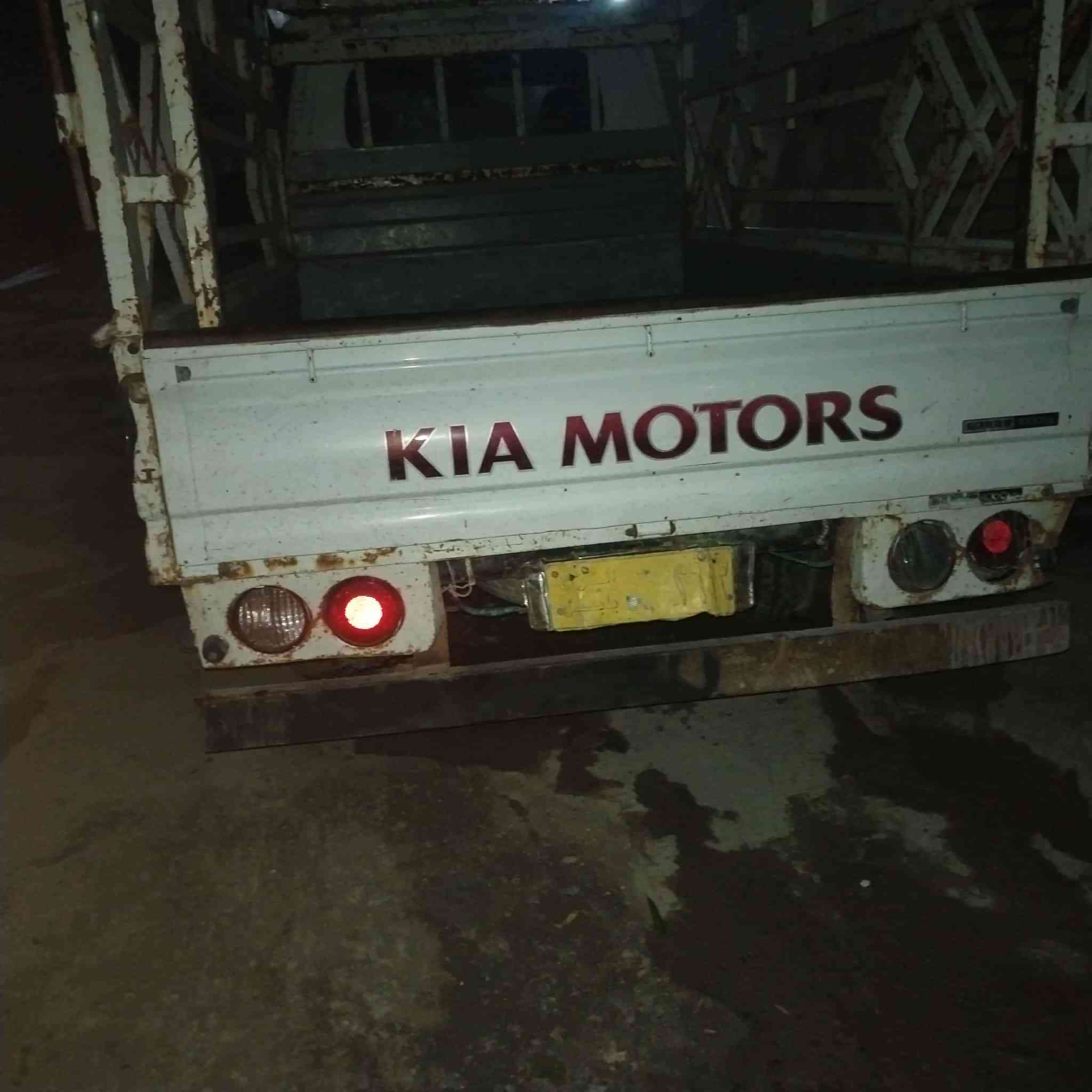 كيه بومه 2007 *********** السعر ٦٥ مكلف بنشر
