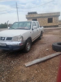 موديل 13 • حداديه • سماوه