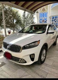 سورنتو 2020 وارد أمريكي استفسار 07831562276