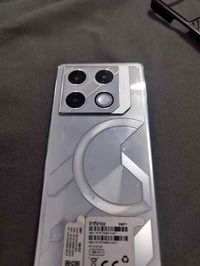 انفنكس GT20 • 120 فريم • نجف