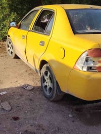 للبيع جيلي كير محرك كورلا اوتو مكفولات مديل 9 سنويه ل 27 السعر 20 وبيه...