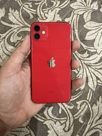 آيفون 11 ١٢٨ • بطارية مستبدلة • حي الميثاق