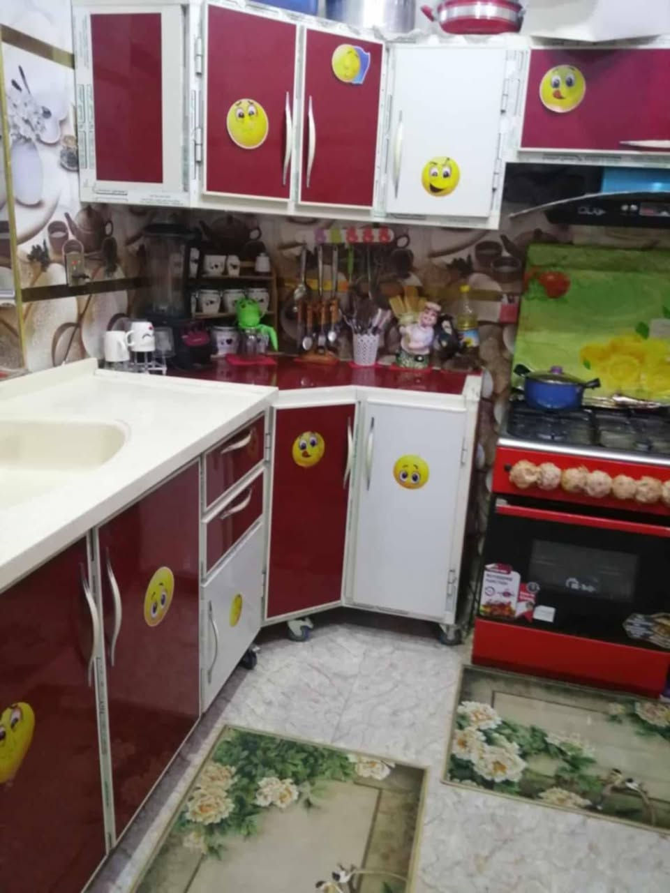 سند ٢٥ الموقع العبود خلف حسينيه السواق مباشر عل روائي المساحه ١٢٠ متر مربع بناء حديث كله طابوك بصف الركن بيت كلش نضيف ومجاري مال شارع مشترك باب البيت
رقمي ***********واتساب
*********** واتساب موجود@
