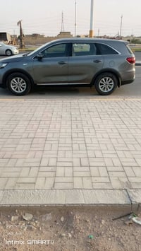 سورينتو موديل ١٨ خليجي ٤ سلندر ٧ راكب ماشيه ١٢٣ الف يدق جرس بالميه وعش...