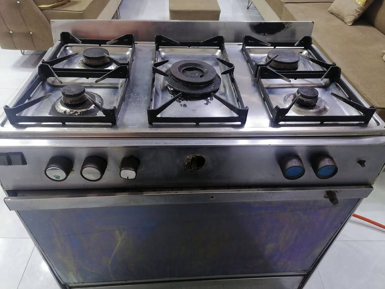 طباخ شغال السعر ٧٥ قفل


**إذا كنت صاحب هذا الإعلان وتريد حذفه لأي سبب، رجاءا أرسل رسالة إلى الدعم الفني**